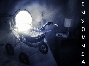Insomnia Cover Art