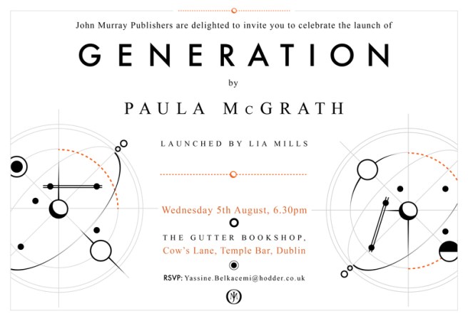 GenerationInvite