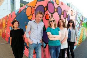SN BOOKS FESTIVAL